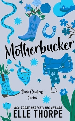 Motherbucker by Thorpe, Elle