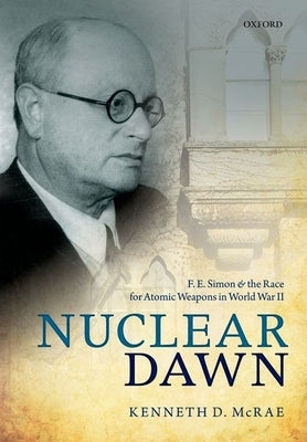 Nuclear Dawn by McRae, Kenneth D.