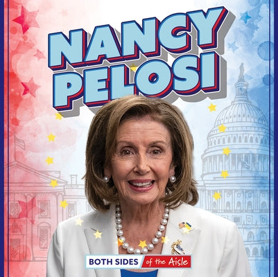 Nancy Pelosi by Shea, Therese M.