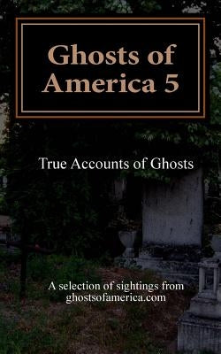 Ghosts of America 5 by Lautner, Nina