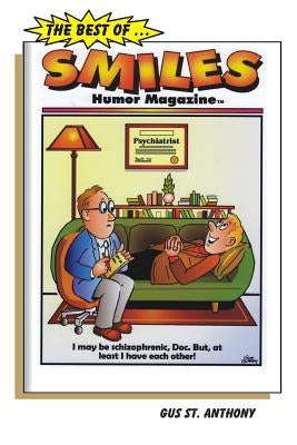 The Best Of Smiles Magazine by St Anthony, Gus