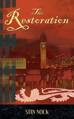 The Restoration by Nock, Stan