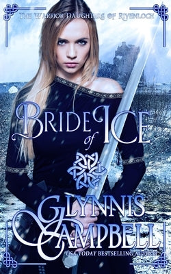Bride of Ice by Campbell, Glynnis