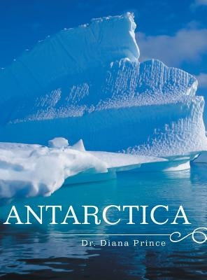 Antarctica by Prince, Diana