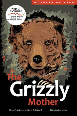 The Grizzly Mother by Huson