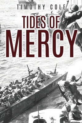 Tides of Mercy by Cole, Timothy