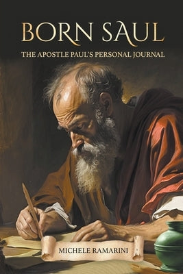 Born Saul: The Apostle Paul's Personal Journal by Ramarini, Michele