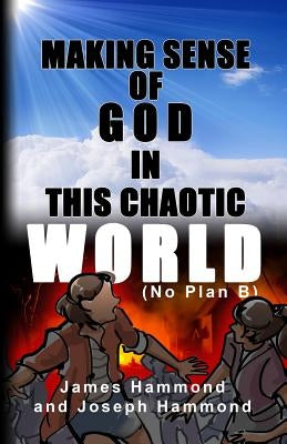 Making Sense of God in this Chaotic World: (No Plan B) by Hammond, James