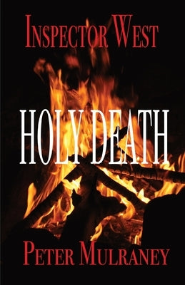 Holy Death by Mulraney, Peter