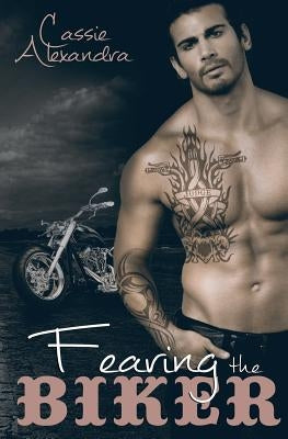 Fearing The Biker by Design, Book Cover