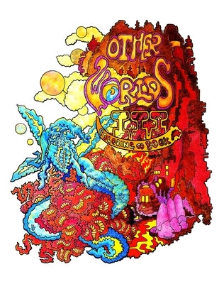 Other Worlds III by Van Orden, Scott