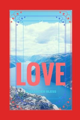 Love by Spirit, Holy