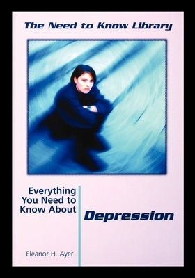 Depression by Ayer, Eleanor