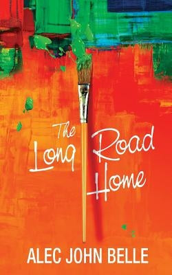 The Long Road Home by Rae, Nikki