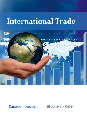 International Trade by Dawson, Cameron