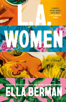 L.A. Women by Berman, Ella