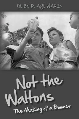 Not the Waltons: The Making of a Boomer by Aylward, Glen P.
