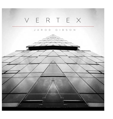 Vertex by Gibson, Jarod