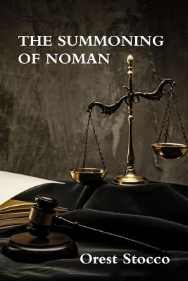 The Summoning of Noman by Stocco, Orest