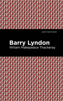 Barry Lyndon by Thackeray, William Makepeace