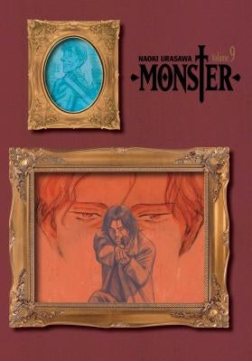 Monster: The Perfect Edition, Vol. 9 by Urasawa, Naoki