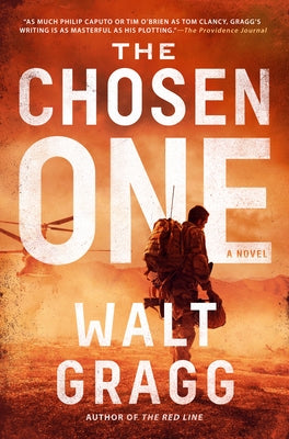 The Chosen One by Gragg, Walt