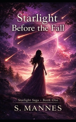 Starlight Before The Fall by Mannes, S.