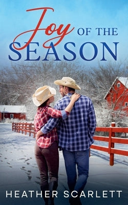 Joy of the Season by Scarlett, Heather