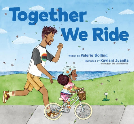 Together We Ride by Bolling, Valerie
