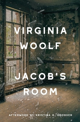 Jacob's Room (Warbler Classics Annotated Edition) by Woolf, Virginia