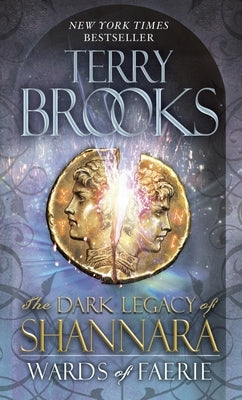 Wards of Faerie by Brooks, Terry