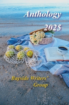 Anthology 2025 by Levy, Peter