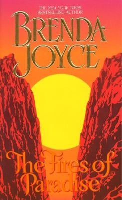 The Fires of Paradise by Joyce, Brenda