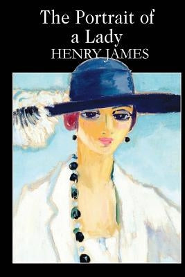 The Portrait of a Lady by Franklin Ross