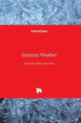 Extreme Weather by Sallis, Philip John