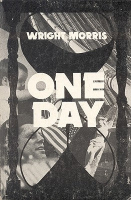 One Day by Morris, Wright