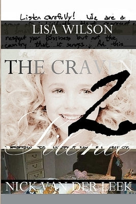The Craven Silence 2 by Wilson, Lisa