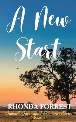 A New Start by Forrest, Rhonda