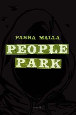 People Park by Malla, Pasha