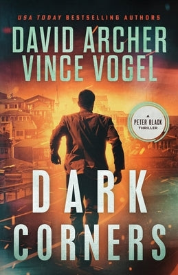 Dark Corners by Vogel, Vince