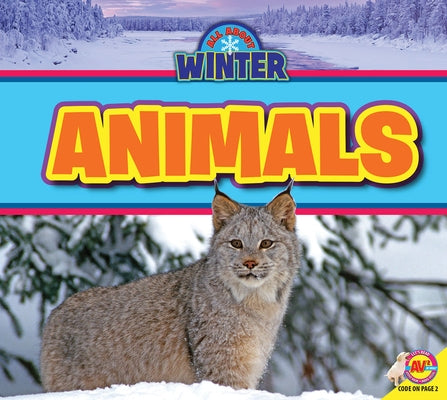 Animals by Gleisner, Jenna Lee