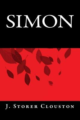 Simon by Books, Only