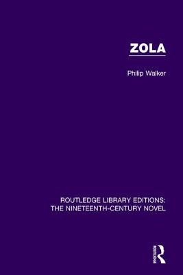 Zola by Walker, Phillip