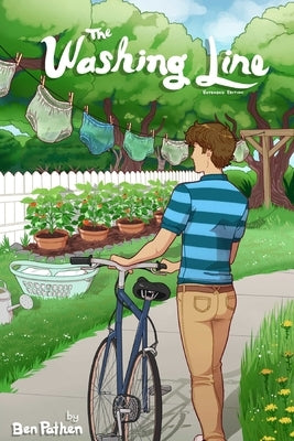 The Washing Line - Extended Edition by Bent, Michael