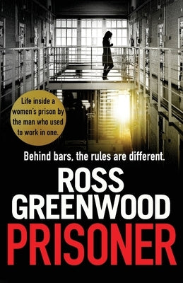 Prisoner by Greenwood, Ross