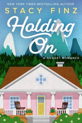 Holding On by Finz, Stacy