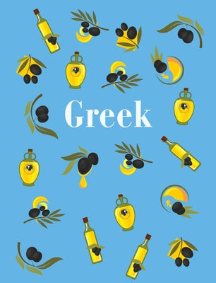 Greek by New Holland Publishers