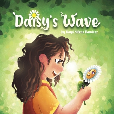 Daisy's Wave by Silvas Ramirez, Daysi