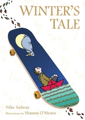 Winter's Tale by Sulway, Nike