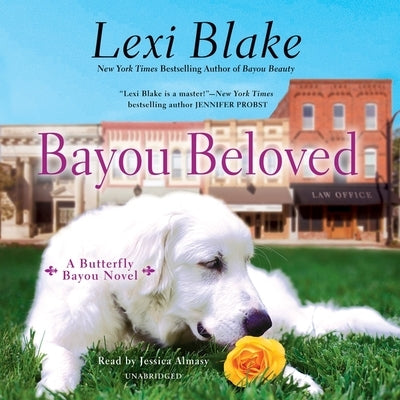 Bayou Beloved by Blake, Lexi